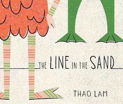 the Line Sand