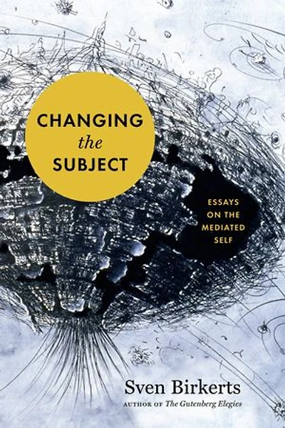 Changing The Subject: Art And Attention Internet Age