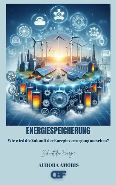 Energiespeicherung: Wie wird die Zukunft der Energieversorgung aussehen?