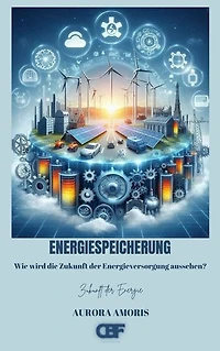 Energiespeicherung: Wie wird die Zukunft der Energieversorgung aussehen?