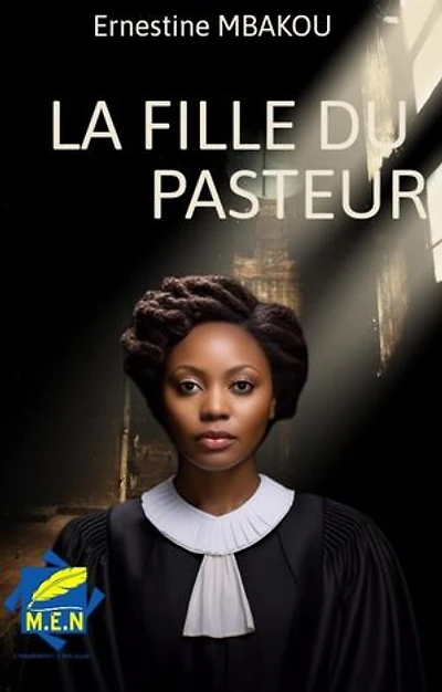 La fille du pasteur