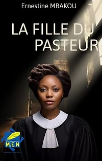 La fille du pasteur