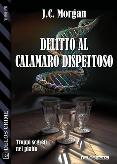 Delitto al Calamaro Dispettoso