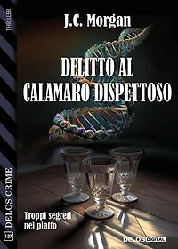 Delitto al Calamaro Dispettoso