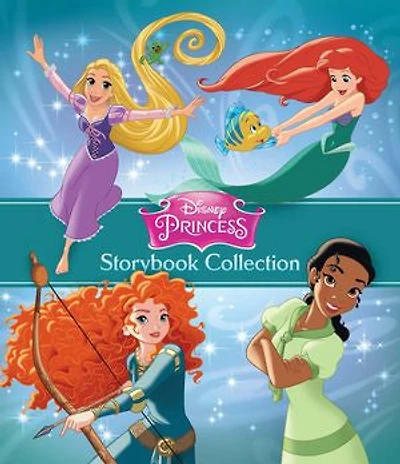 Levels of Reading - Princess