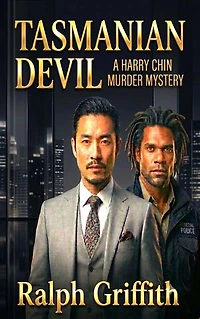 Tasmanian Devil: A Harry Chin Murder Mystery
