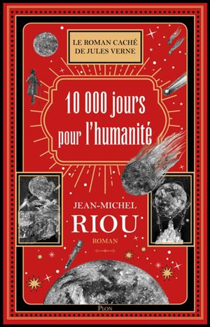 10 000 jours pour l'humanité