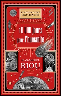 10 000 jours pour l'humanité