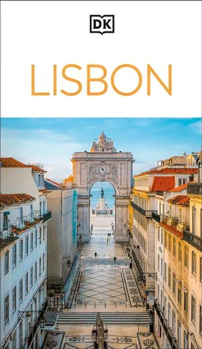 DK Lisbon: Must-See Sights. Culture & History. Detailed Maps Tours. Covers Alfama, Baixa, Belém, Chiado, mo