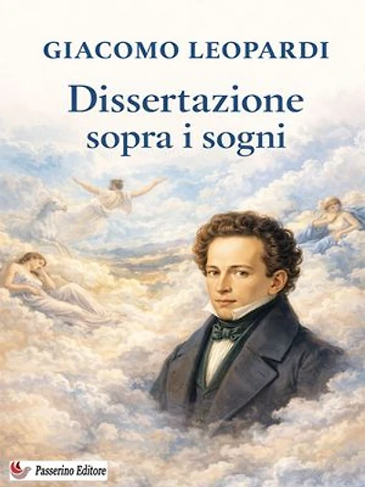 Dissertazione sopra i sogni