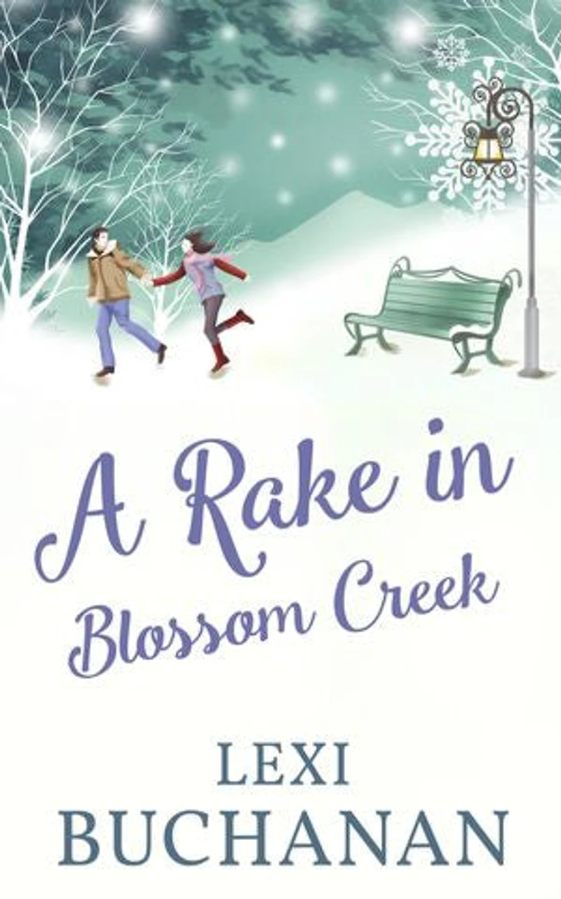 A Rake in Blossom Creek
