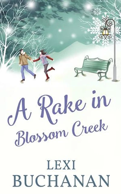 A Rake in Blossom Creek