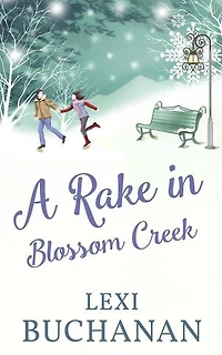 A Rake in Blossom Creek
