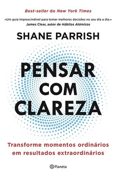 Pensar com Clareza