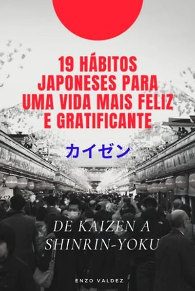 19 Hábitos Japoneses