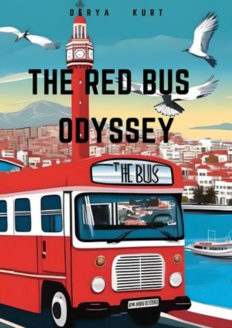 The Red Bus Odyssey