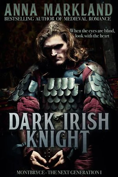 Dark Irish Knight: Wounded Warriors, #1
