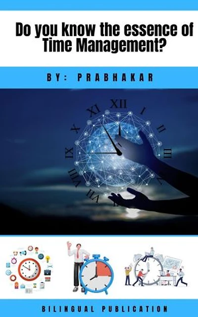 Do you know the essence of Time Management