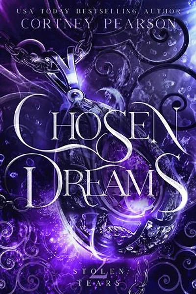 Chosen Dreams: A Young Adult Fantasy Romance
