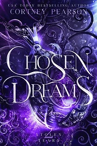 Chosen Dreams: A Young Adult Fantasy Romance
