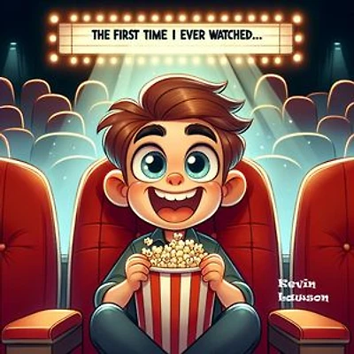 The First Time I Ever Watched...