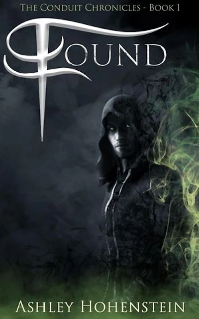 Found: The Conduit Chronicles, #1