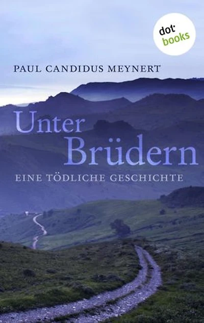 Unter Brüdern: Eine tödliche Geschichte