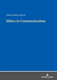 ETHICS COMMUNICATION