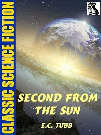 Second from the Sun