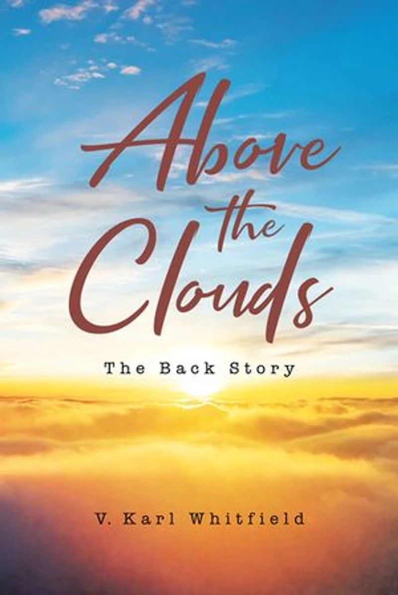 Above The Clouds: Back Story