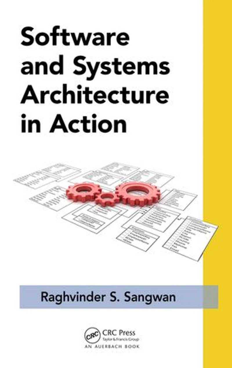 Software And Systems Architecture Action