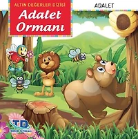 Adalet Ormanı: Adalet