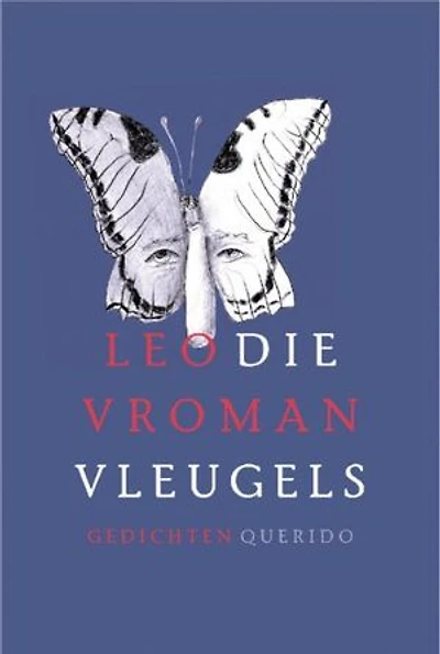 Die vleugels: gedichten