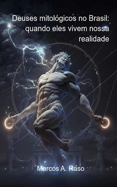 Deuses mitológicos no Brasil