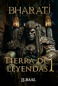BHARATI: Tierra de leyendas 1