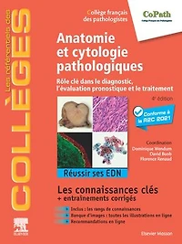 Anatomie et cytologie pathologiques: Rôle clé dans le diagnostic, l'évaluation pronostique et le traitement