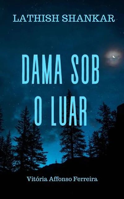 Dama Sob O Luar