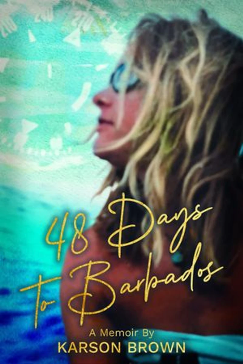48 Days to Barbados