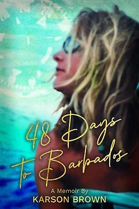 48 Days to Barbados