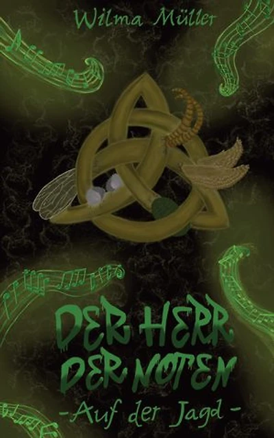 Der Herr der Noten: Auf der Jagd