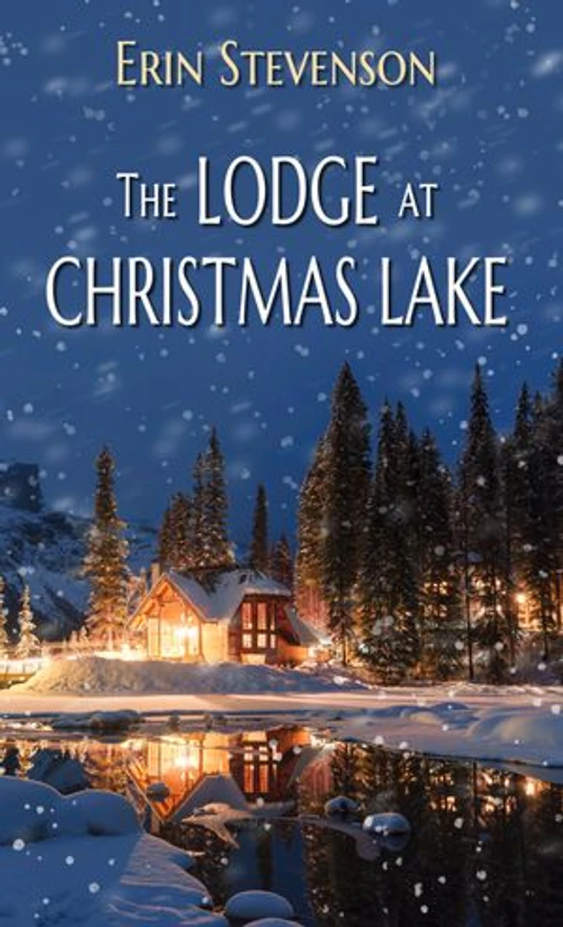 The Lodge at Christmas Lake