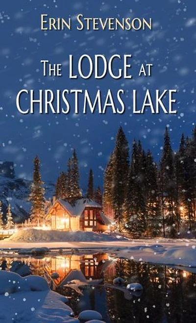 The Lodge at Christmas Lake