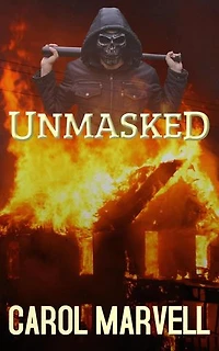 Unmasked: Detective Billie McCoy, #7