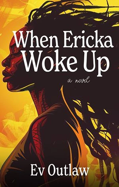 When Ericka Woke Up: Black Girl Beach Dreams, #1