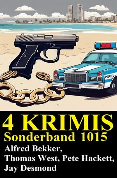 Krimis Sonderband