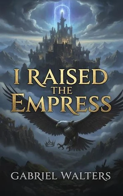 I Raised The Empress