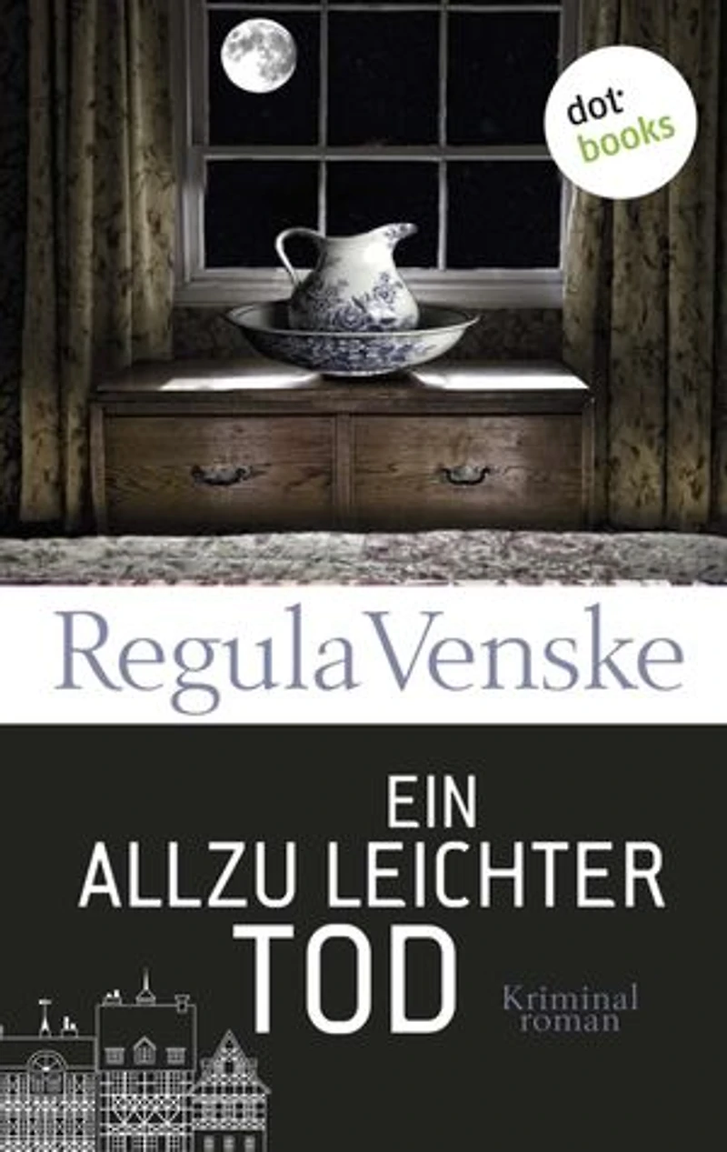 Ein allzu leichter Tod - Die neuen Fälle der garstigen Greise: Kriminalroman