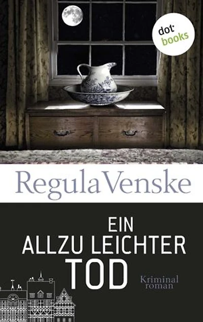 Ein allzu leichter Tod - Die neuen Fälle der garstigen Greise: Kriminalroman