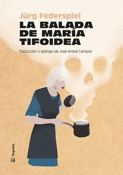 La balada de María Tifoidea