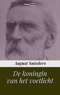 De koningin van het voetlicht: (geïllustreerd)